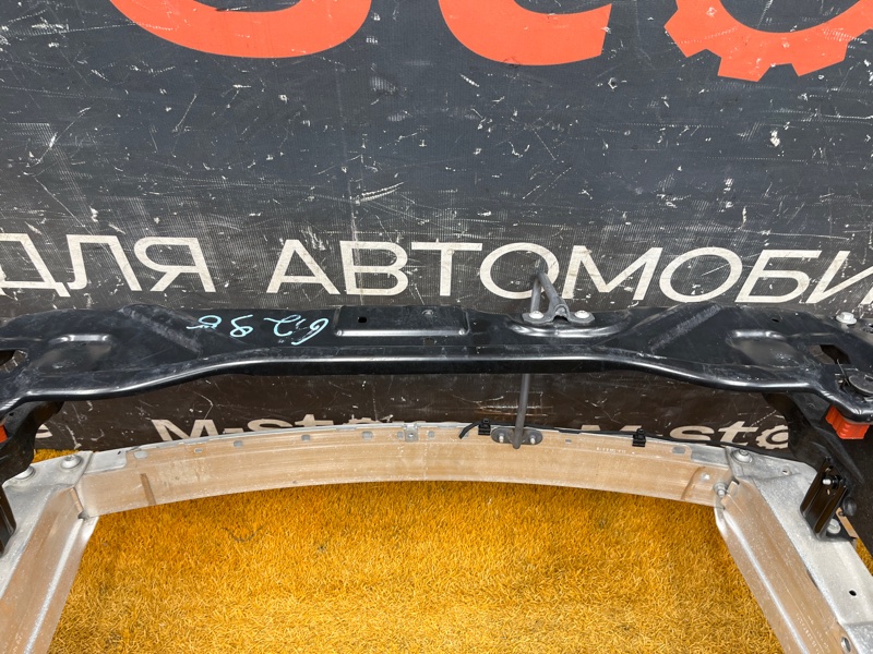 рамка радиатора, 25000 рублей, Красноярск