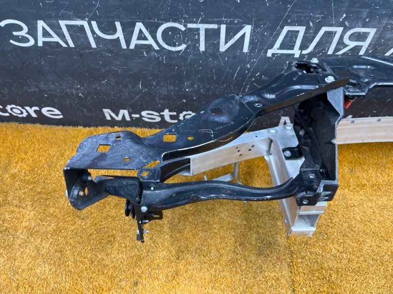 рамка радиатора, 25000 рублей, Красноярск