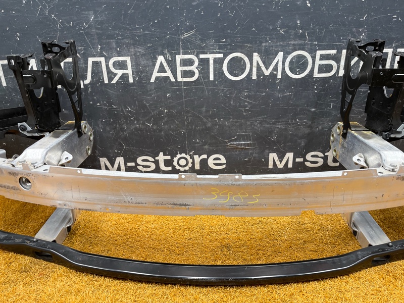 рамка радиатора, 15000 рублей, Красноярск