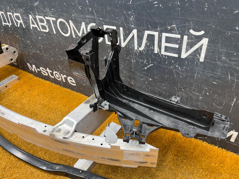 рамка радиатора, 15000 рублей, Красноярск