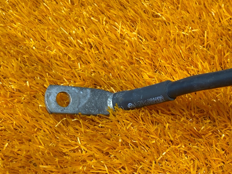 Провод массы, 300 рублей, Красноярск