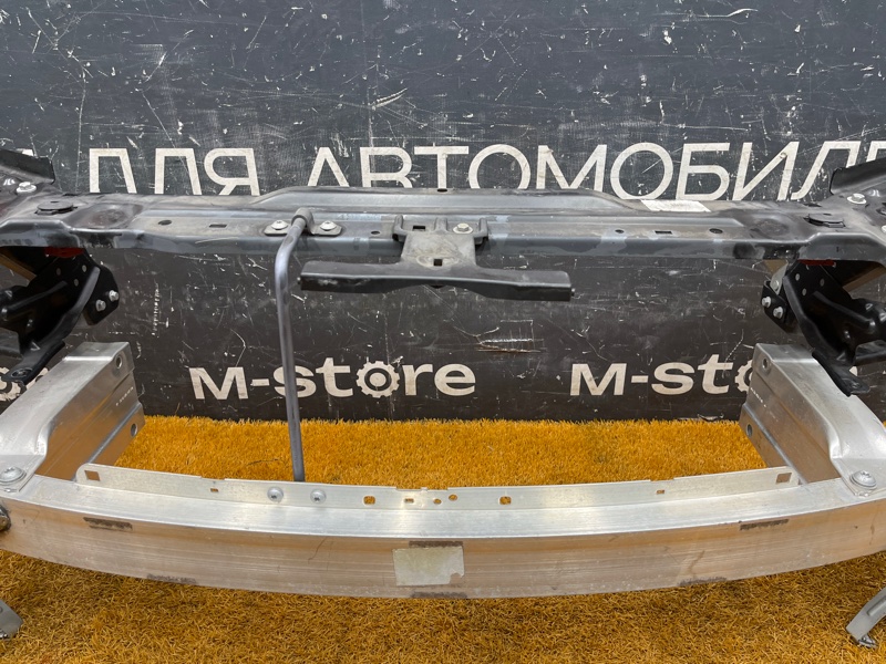 рамка радиатора, 16000 рублей, Красноярск