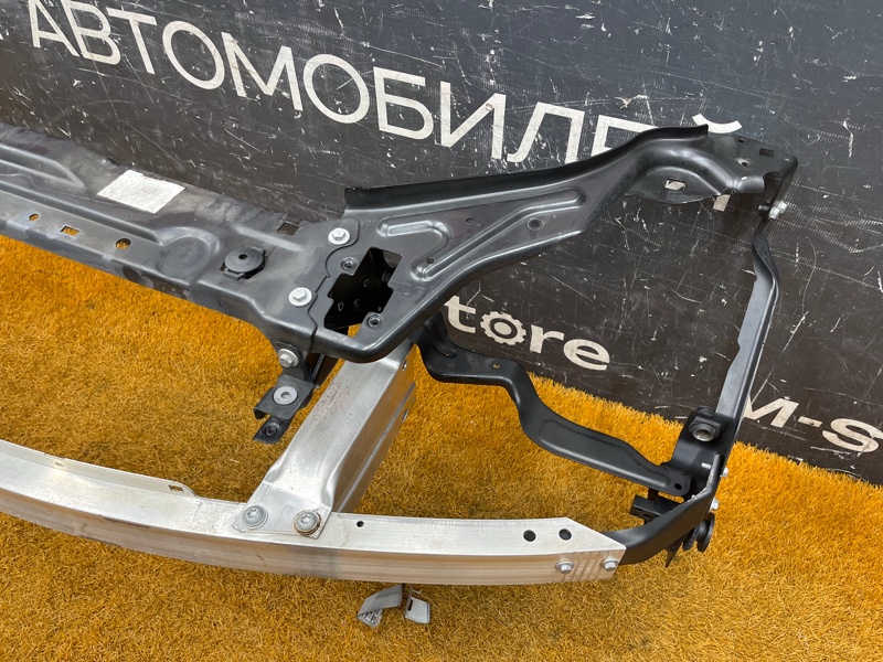 рамка радиатора, 16000 рублей, Красноярск