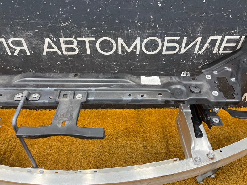 рамка радиатора, 16000 рублей, Красноярск