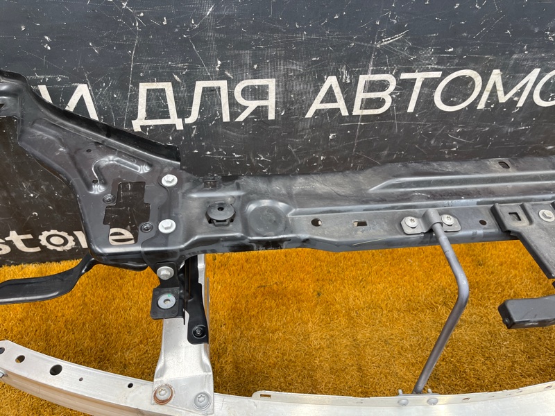 рамка радиатора, 16000 рублей, Красноярск