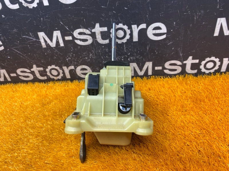 селектор акпп, 14000 рублей, Красноярск