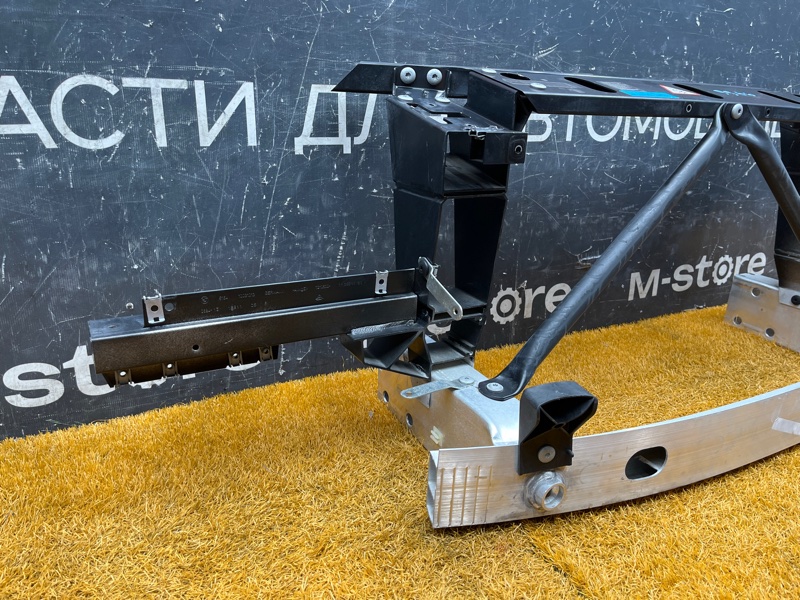 рамка радиатора, 34000 рублей, Красноярск