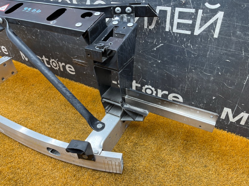 рамка радиатора, 34000 рублей, Красноярск