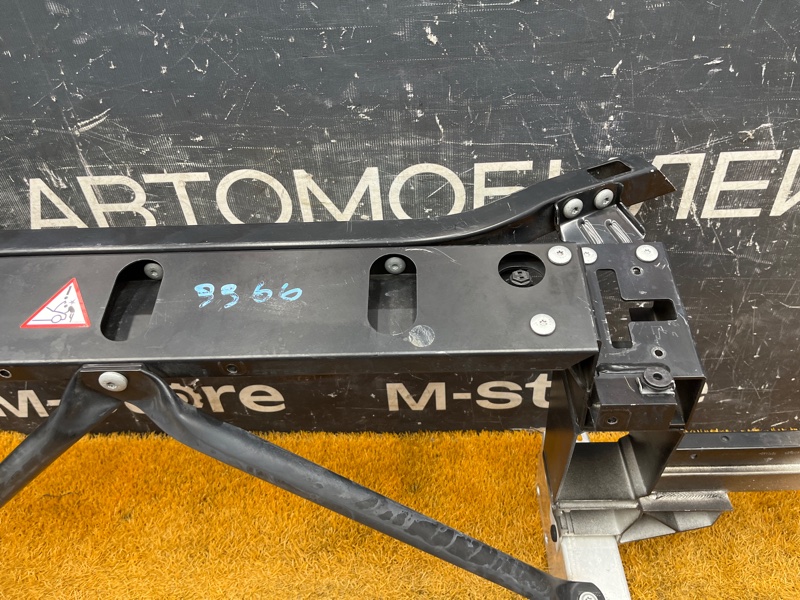 рамка радиатора, 34000 рублей, Красноярск