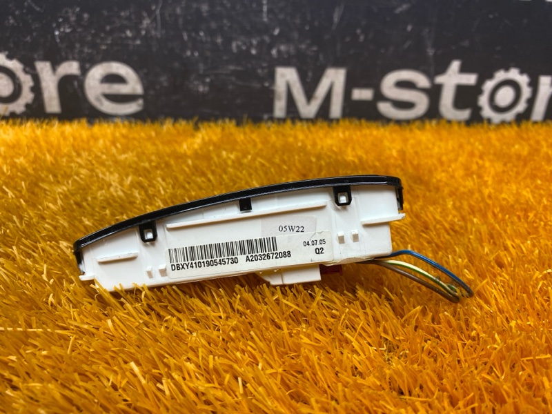 Индикация селектора АКПП, 1000 рублей, Красноярск