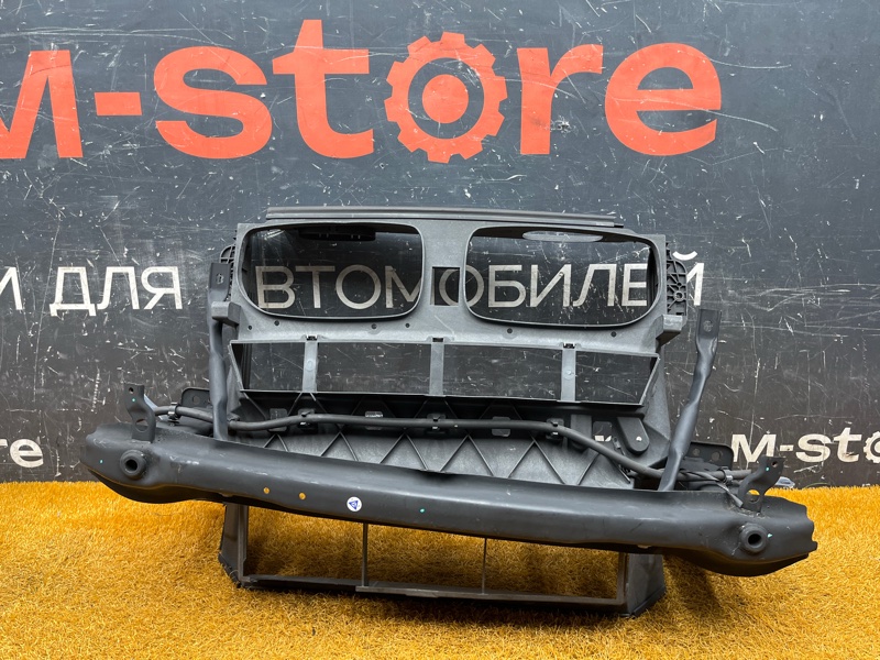 рамка радиатора, 14000 рублей, Красноярск