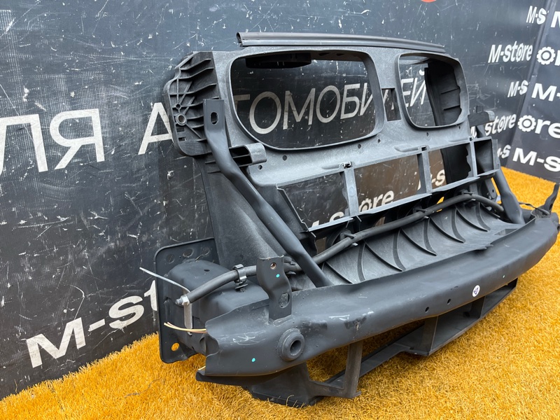 рамка радиатора, 14000 рублей, Красноярск