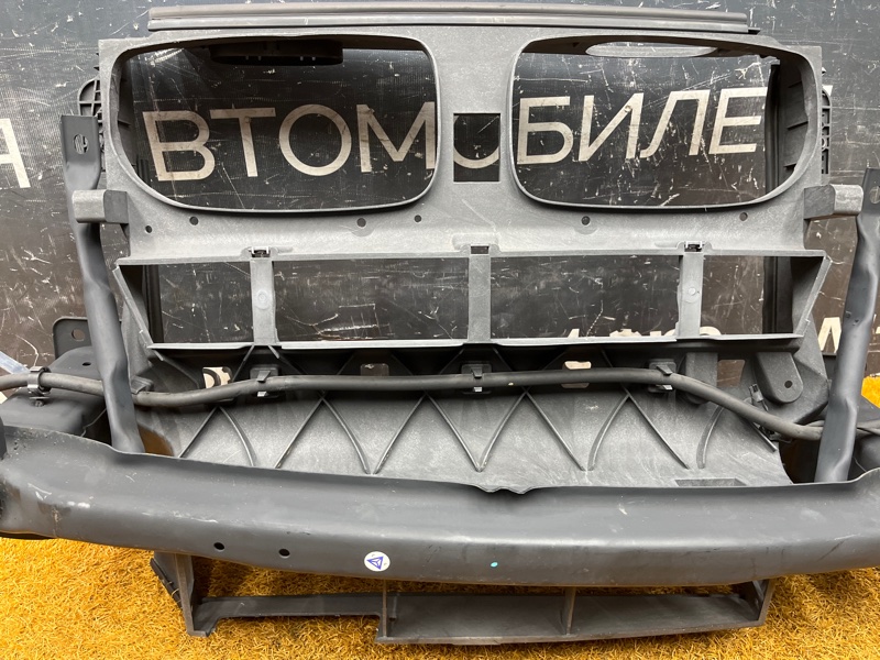 рамка радиатора, 14000 рублей, Красноярск