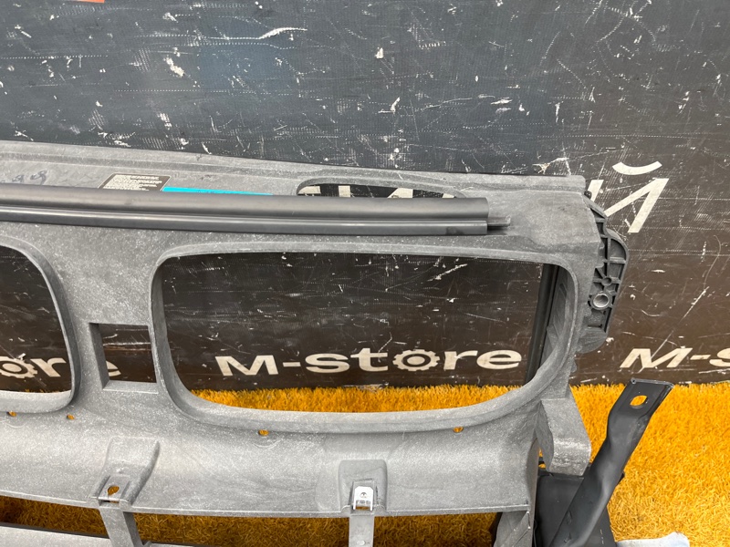 рамка радиатора, 14000 рублей, Красноярск