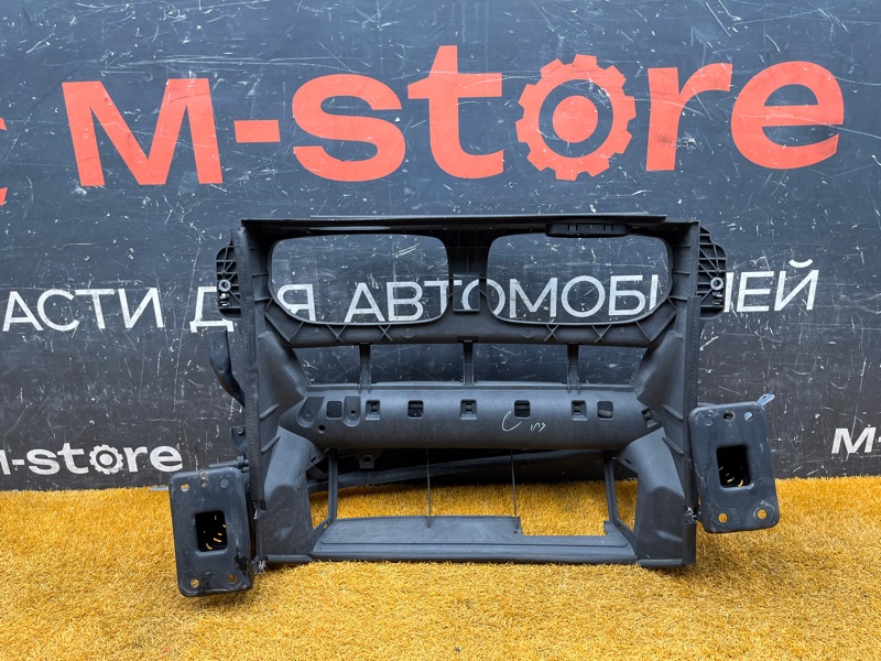 рамка радиатора, 14000 рублей, Красноярск