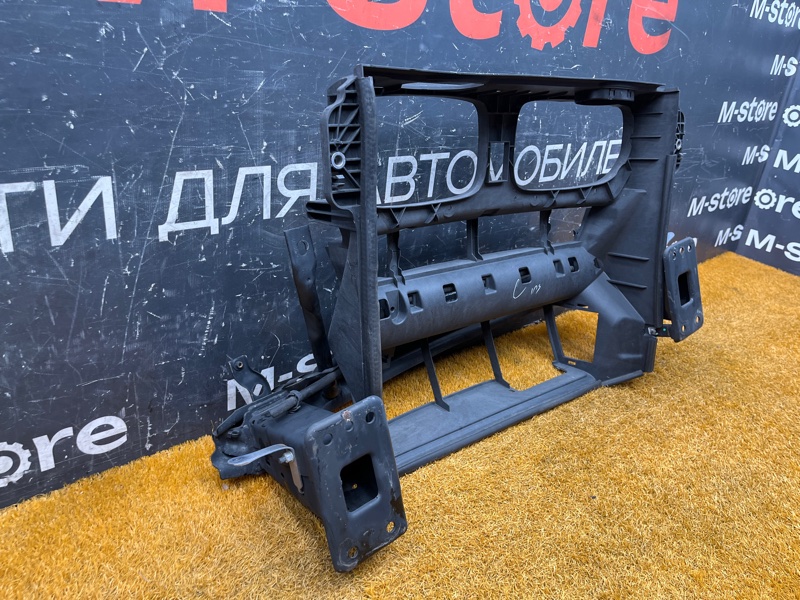 рамка радиатора, 14000 рублей, Красноярск