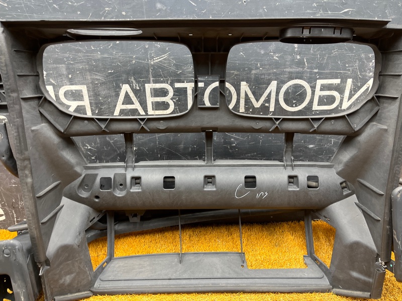 рамка радиатора, 14000 рублей, Красноярск