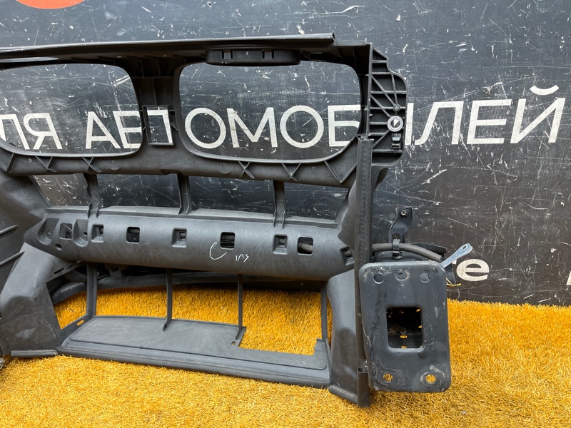 рамка радиатора, 14000 рублей, Красноярск