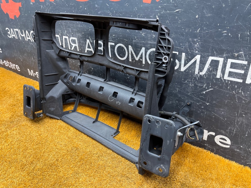 рамка радиатора, 14000 рублей, Красноярск