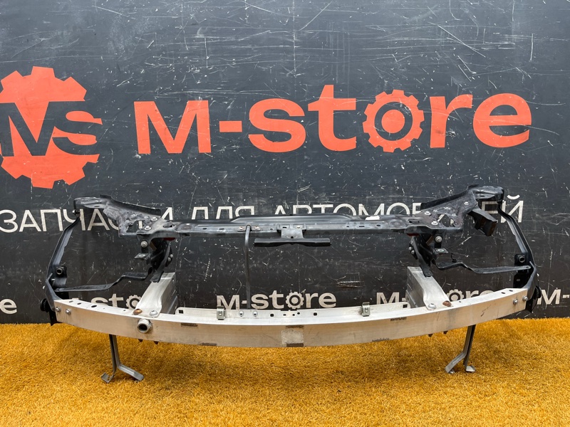 рамка радиатора, 16000 рублей, Красноярск