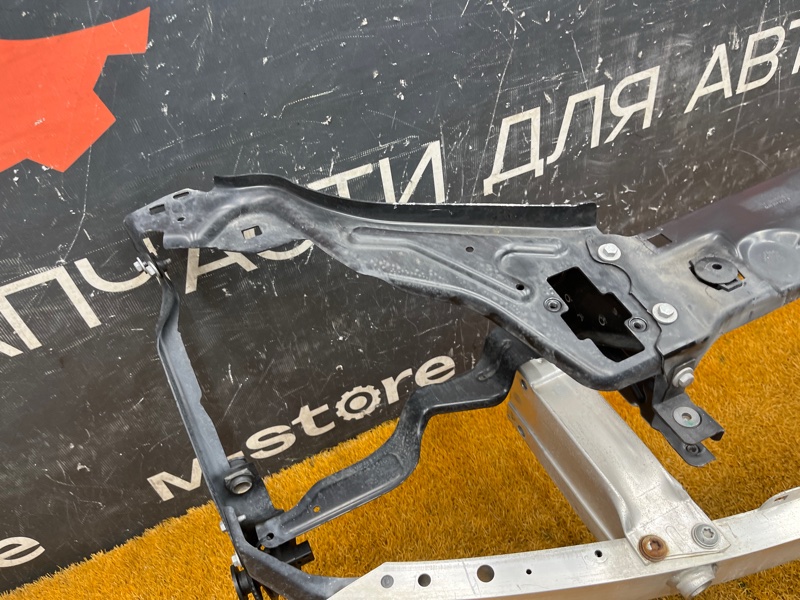 рамка радиатора, 16000 рублей, Красноярск