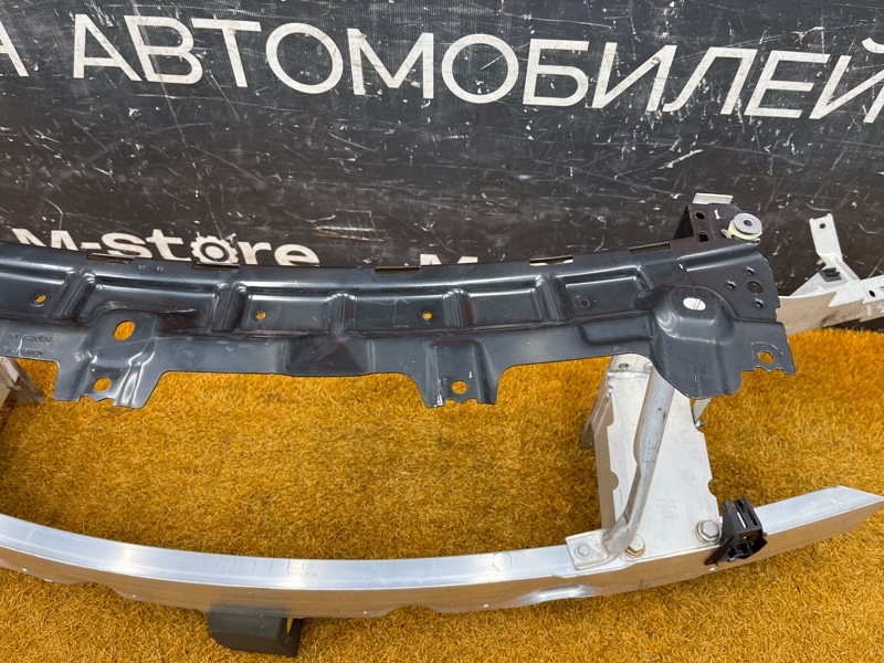 рамка радиатора, 45000 рублей, Красноярск