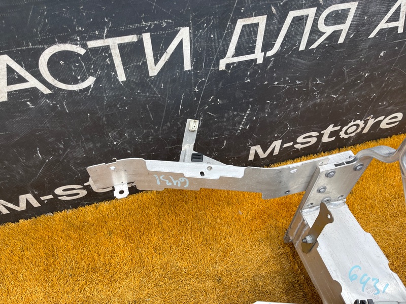 рамка радиатора, 45000 рублей, Красноярск