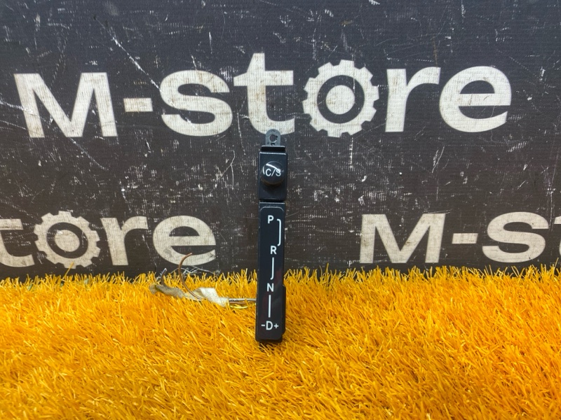 Индикация селектора АКПП, 500 рублей, Красноярск