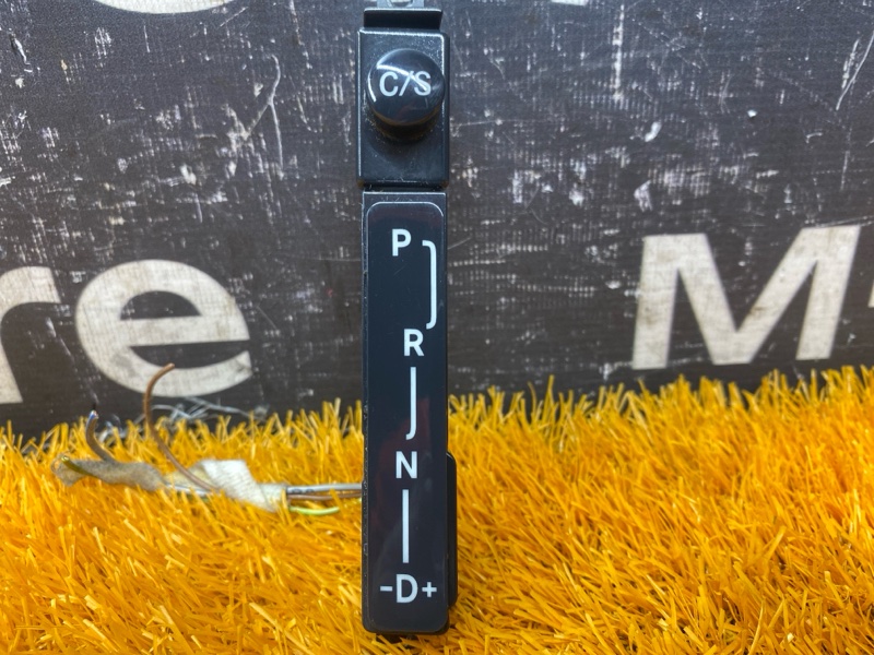 Индикация селектора АКПП, 500 рублей, Красноярск