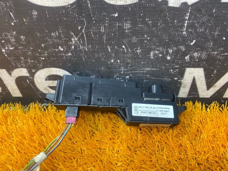 Индикация селектора АКПП, 500 рублей, Красноярск