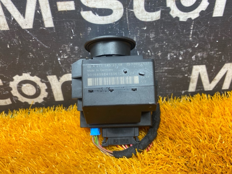 замок зажигания, 2000 рублей, Красноярск