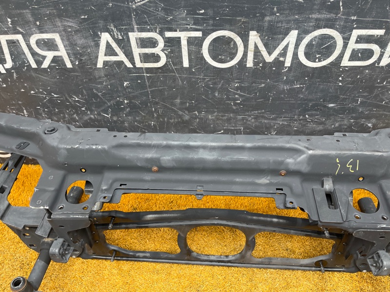 рамка радиатора, 2500 рублей, Красноярск