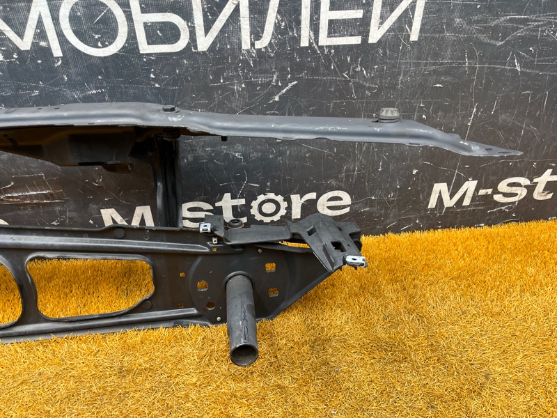 рамка радиатора, 2500 рублей, Красноярск