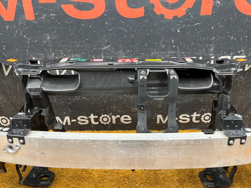 рамка радиатора, 6000 рублей, Красноярск