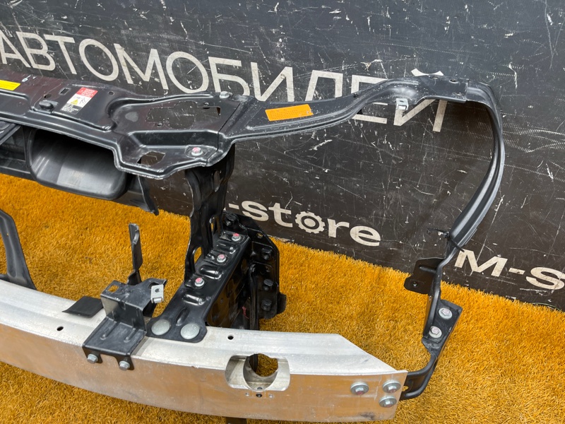 рамка радиатора, 6000 рублей, Красноярск