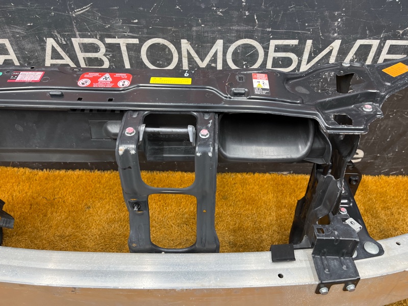 рамка радиатора, 6000 рублей, Красноярск