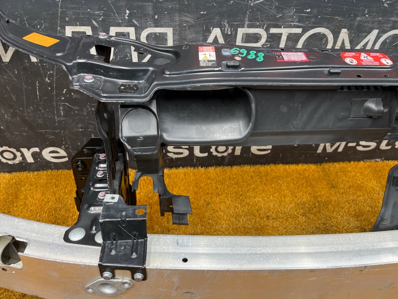 рамка радиатора, 6000 рублей, Красноярск