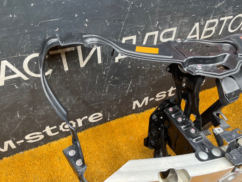 рамка радиатора, 6000 рублей, Красноярск