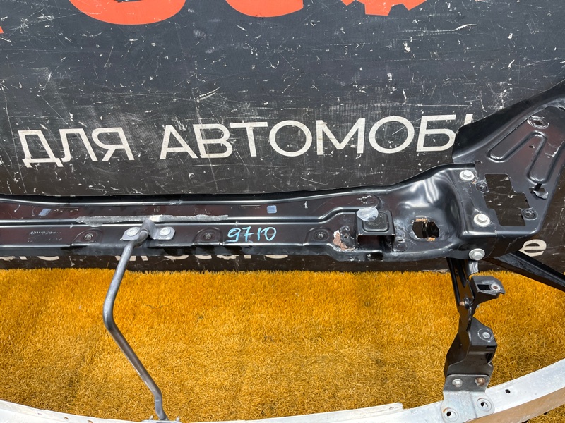 рамка радиатора, 42000 рублей, Красноярск