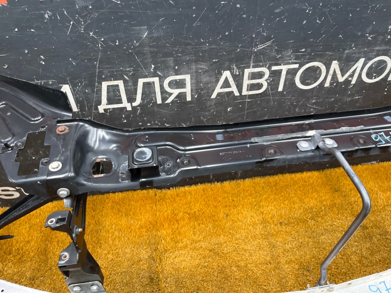 рамка радиатора, 42000 рублей, Красноярск