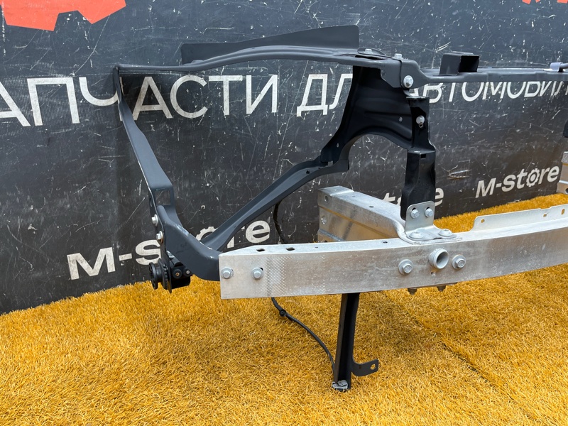 рамка радиатора, 42000 рублей, Красноярск