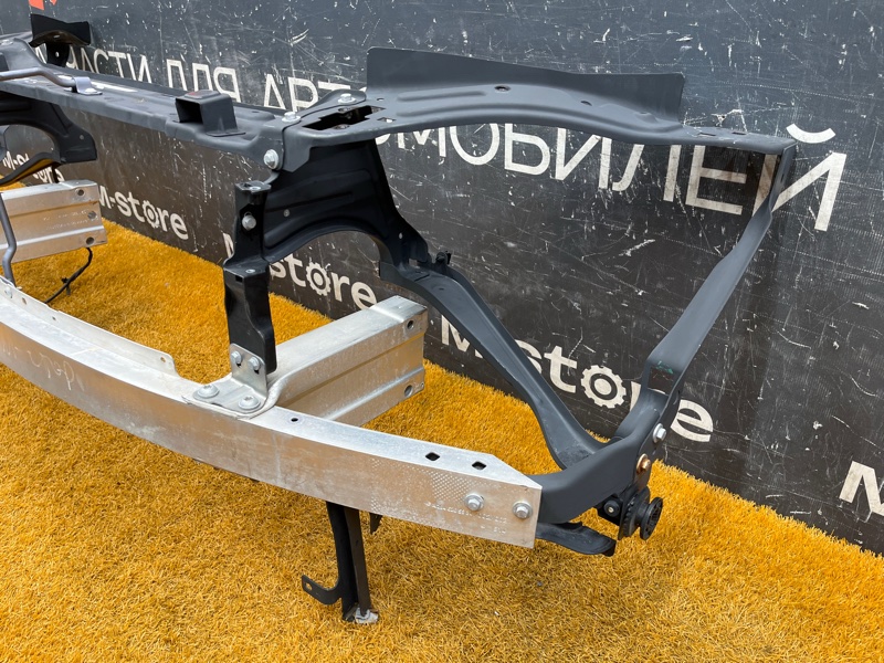 рамка радиатора, 42000 рублей, Красноярск