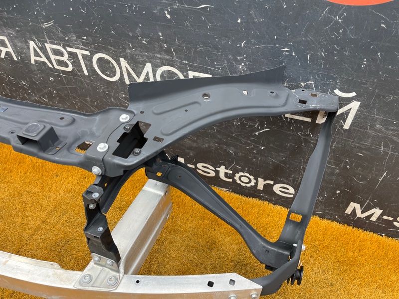 рамка радиатора, 42000 рублей, Красноярск