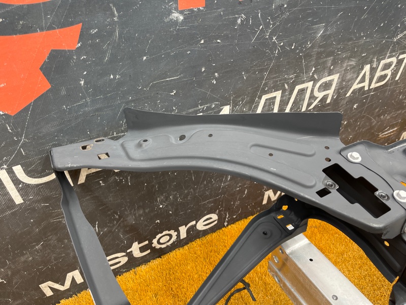 рамка радиатора, 42000 рублей, Красноярск