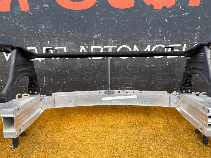 рамка радиатора, 42000 рублей, Красноярск