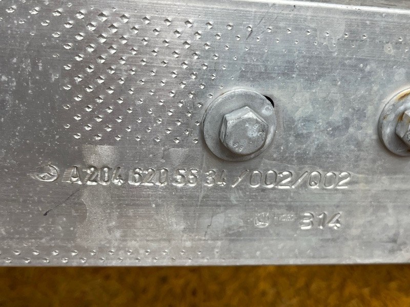 рамка радиатора, 42000 рублей, Красноярск