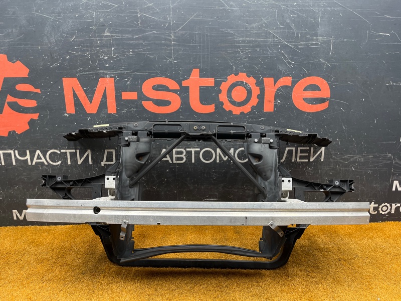 рамка радиатора, 10000 рублей, Красноярск