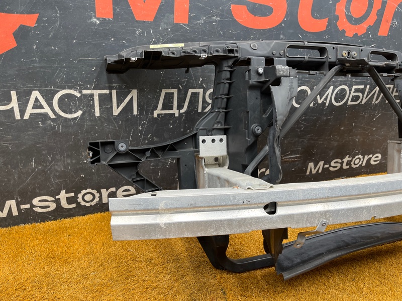 рамка радиатора, 10000 рублей, Красноярск