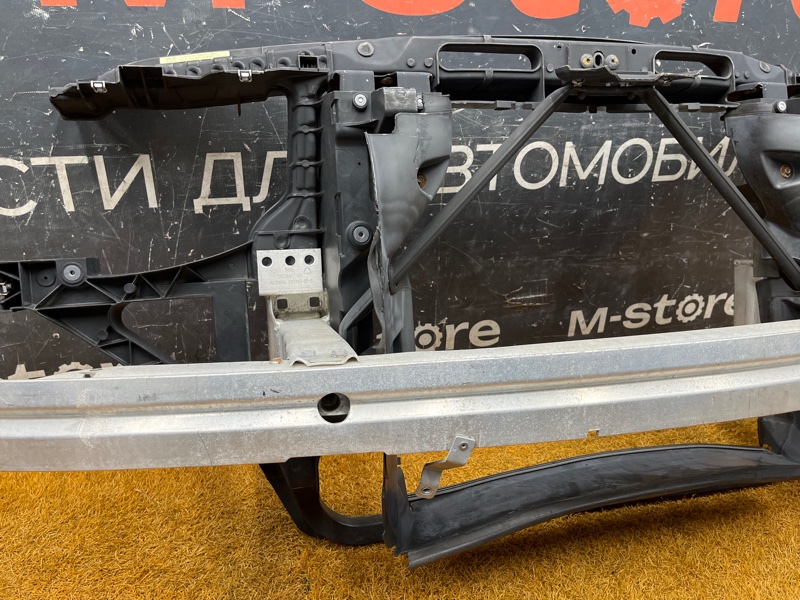 рамка радиатора, 10000 рублей, Красноярск