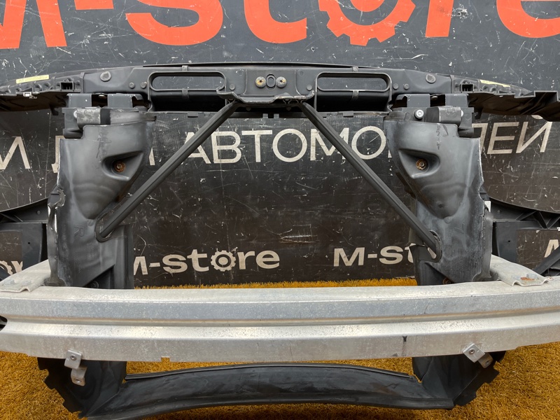 рамка радиатора, 10000 рублей, Красноярск